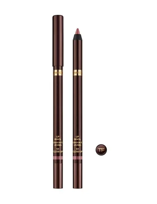 Delineador lápiz para labios mate Tom Ford