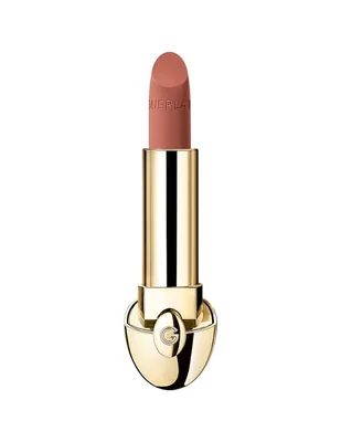 Labial mate Guerlain Rouge G