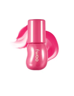 Labial brillante fwee