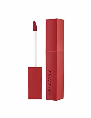 Labial mate Tony Moly The Shocking