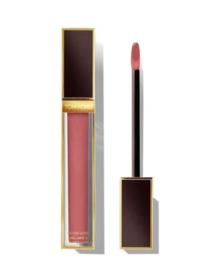 Brillo labial Tom Ford Gloss Luxe brillante