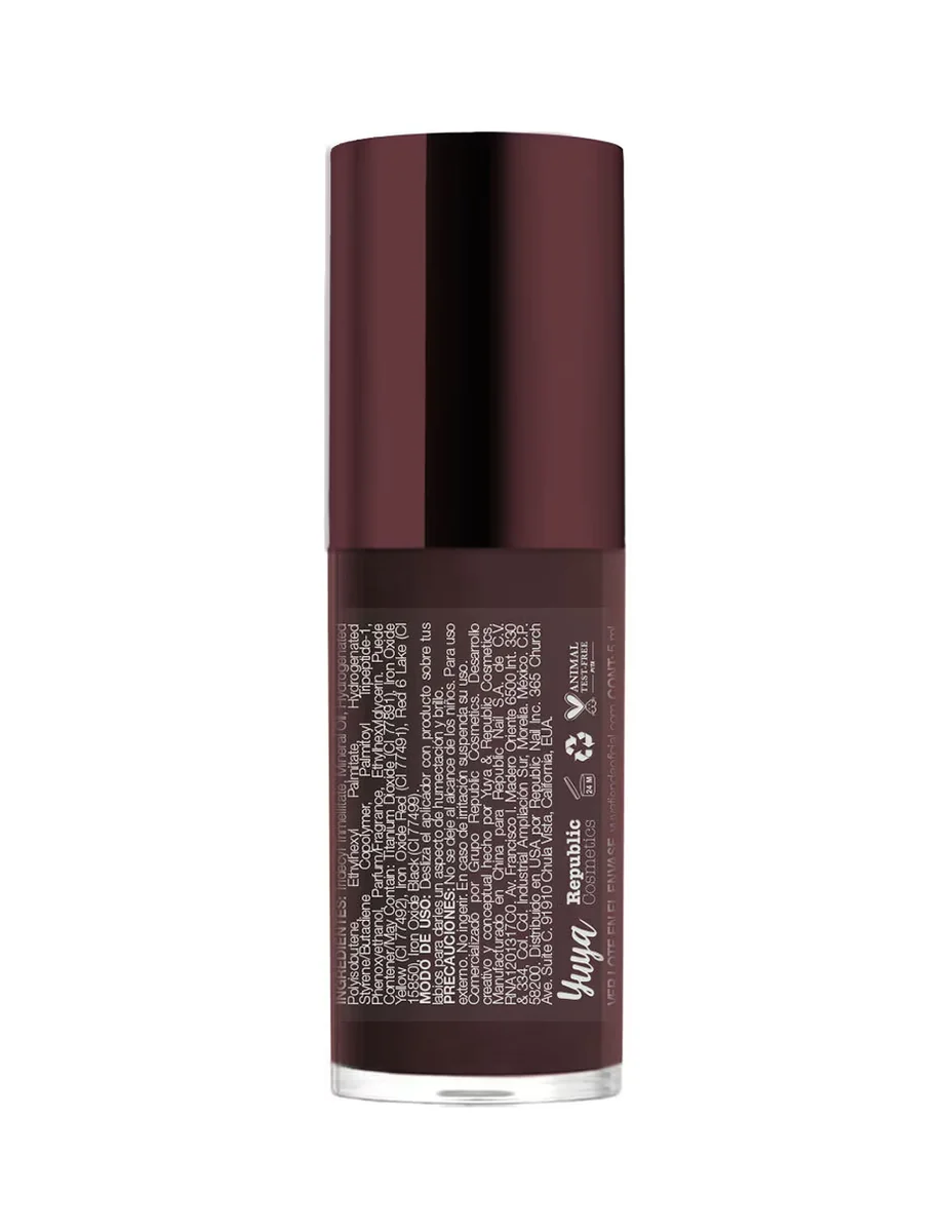 Labial brillante Yuya