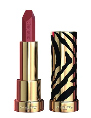 Aceite para labios satinado Sisley Phyto Rouge