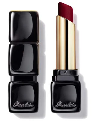 Labial mate Guerlain Kiss Kiss