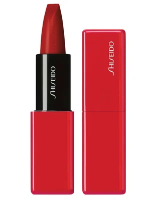 Labial satinado Shiseido Technosatin