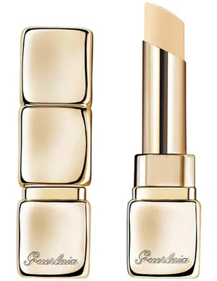 Labial natural Guerlain KissKiss Bee Lift