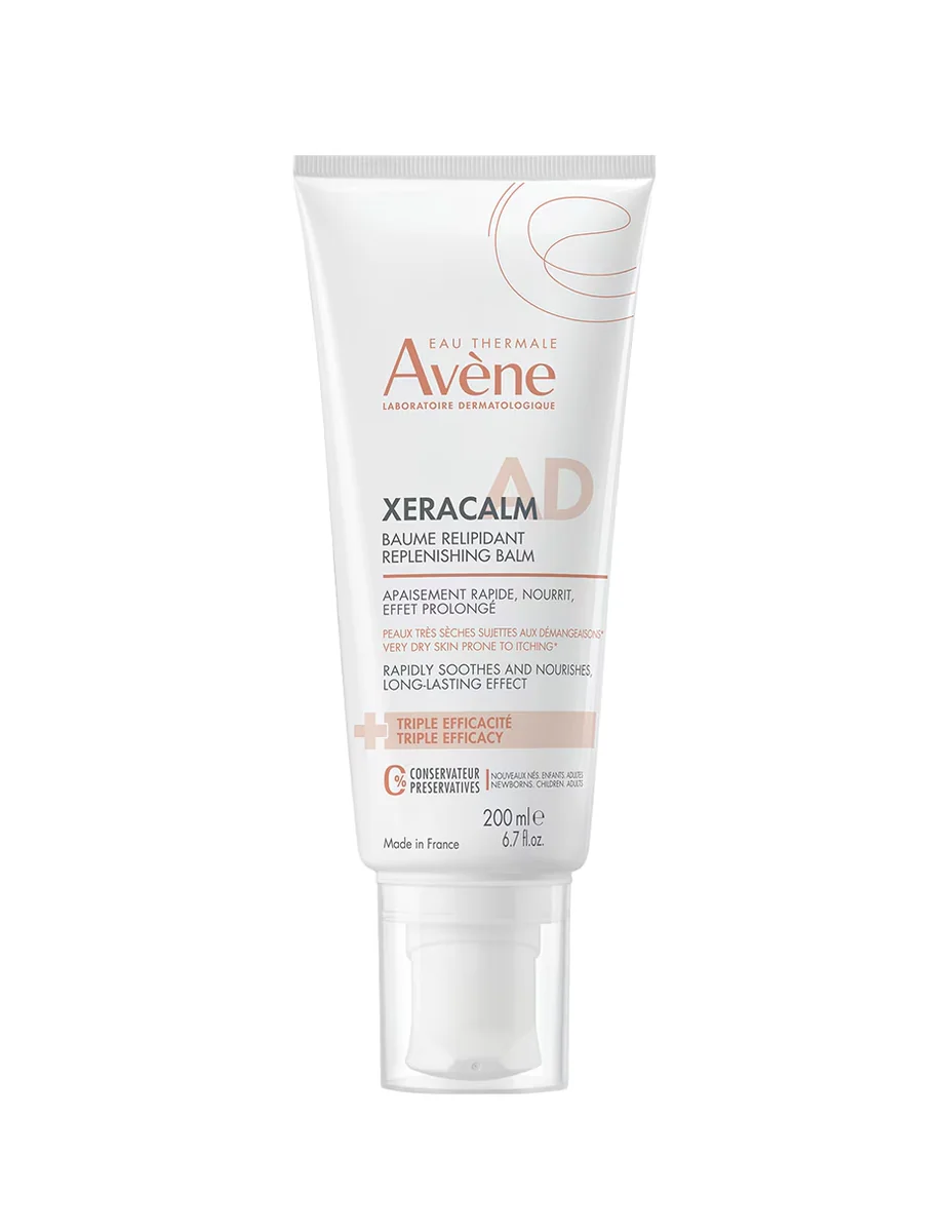 Bálsamo AVÈNE
