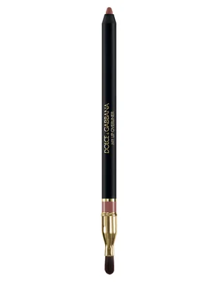 Delineador en lápiz para labios satinado Dolce&Gabbana My Lip Overliner