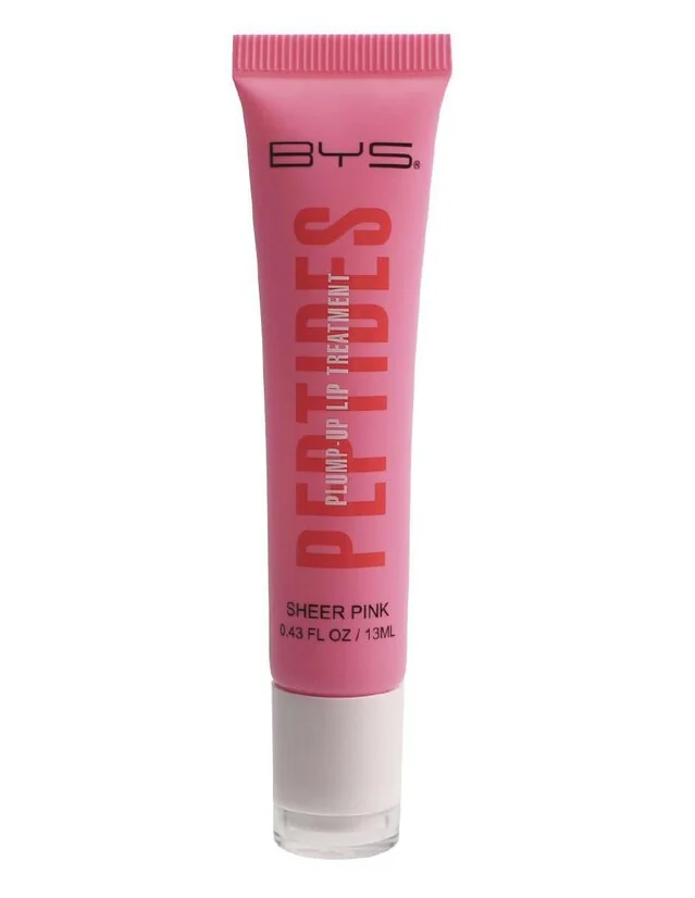 Labial brillante Bys