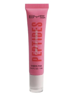 Labial brillante Bys