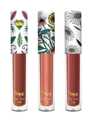 Labial mate Yuya
