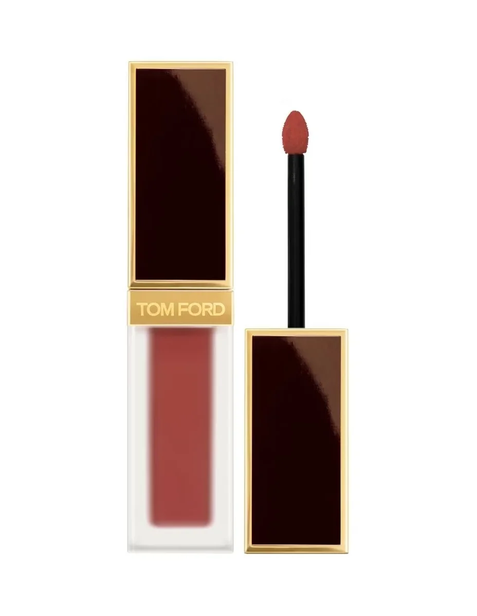 Labial mate Tom Ford