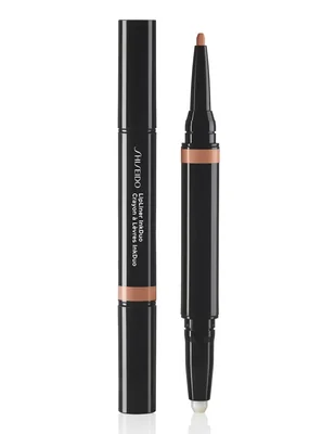 Delineador para labios mate Shiseido Ink Duo