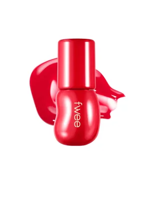 Labial brillante fwee