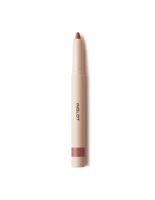Lápiz para Labios satinado Inglot