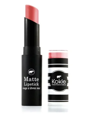 Tinta para labios mate Kokie Cosmetics Lipstick