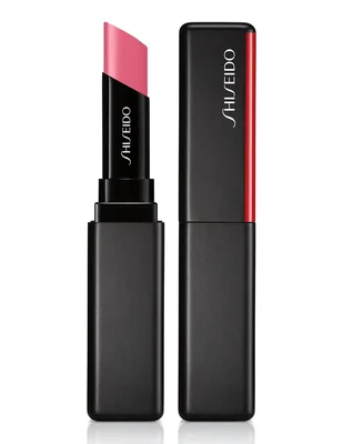 Labial satinado Shiseido Colorgel