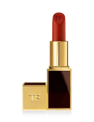 Labial mate Tom Ford Lip Color