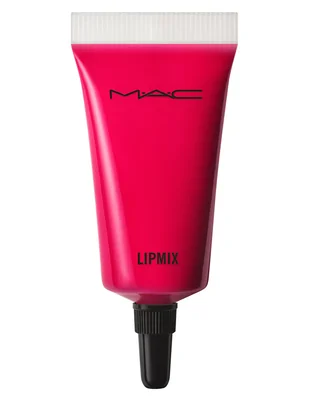 Labial mate Mac Lipmix
