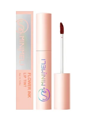 Labial mate Güish Flower Ink