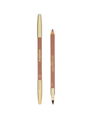 Delineador para labios mate Sisley Phyto-Lèvres Perfect