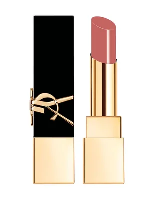 Labial satinado Yves Saint Laurent Rouge Pur Couture