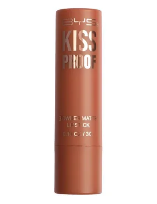 Labial mate Bys