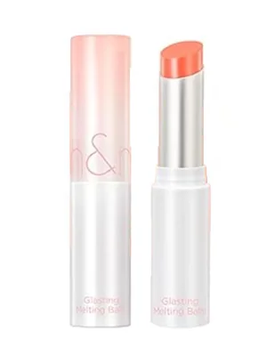 Tinta para labios brillante Rom&Nd Glasting