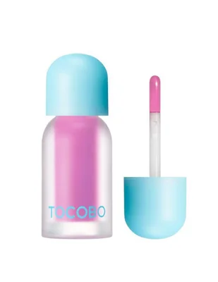 Labial brillante Tocobo Juice Berry