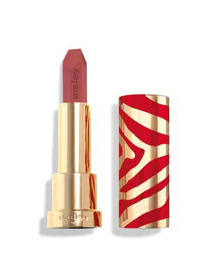 Labial metálico Sisley Le phyto rouge
