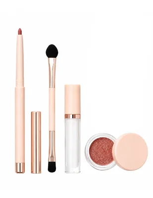 Kit labial brillante Genérica