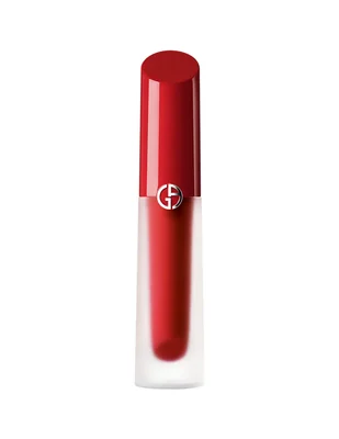 Labial satinado Giorgio Armani Lip Maestro Satin