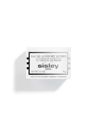 Bálsamo Sisley Nutritive lip balm aroma lavanda de 9 g