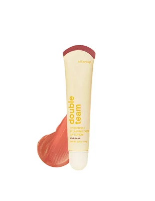 Bálsamo Alley Oop Double team aroma menta de 14 g