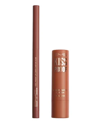 Kit labial mate Bys
