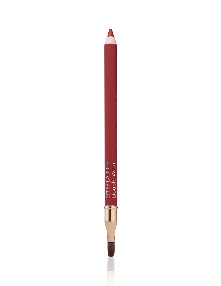 Delineador para labios mate Estée Lauder Double Wear