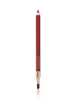 Delineador para labios mate Estée Lauder Double Wear