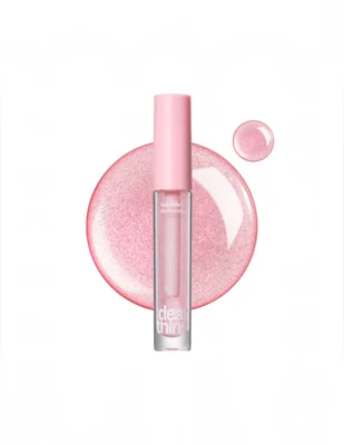 Labial Brillante Milktouch Lip Plumper