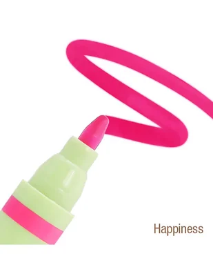 Labial natural Pixi