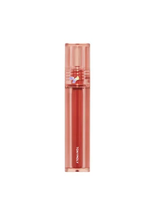 Tinta para labios mate Tony Moly The Shocking