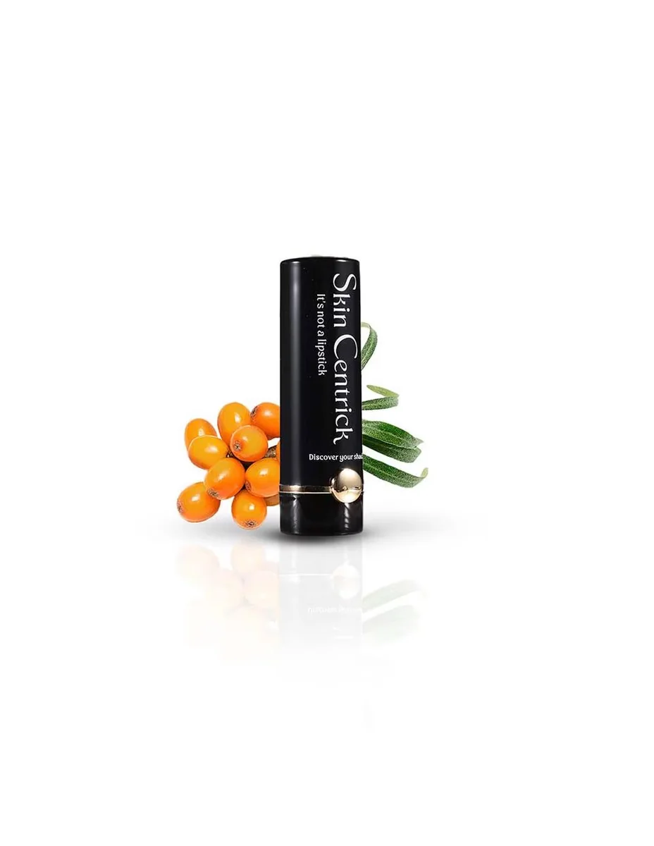 Tinta para labios brillante skin centrick