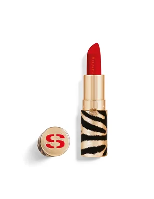 Labial mate Sisley Phyto-Rouge Velvet