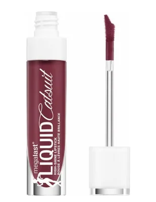 Labial brillante Wet N Wild