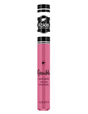 Labial mate Kokie Cosmetics Kissable