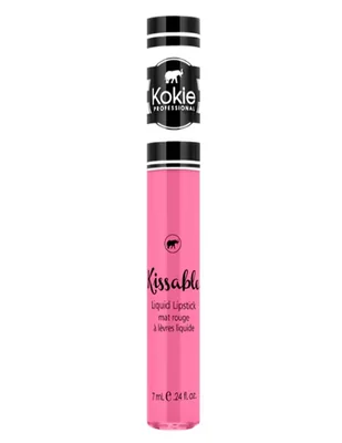 Labial mate Kokie Cosmetics Kissable