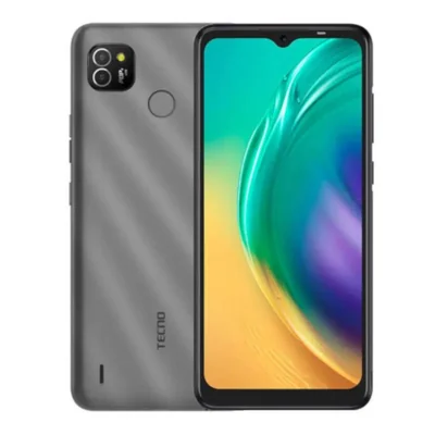 Celular Tecno Pop 4 32gb 2gb Ram Dual Sim Global