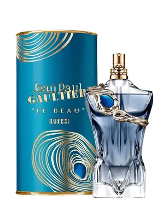 Jean Paul Gaultier ‘Le Beau Narcisse’ Eau de Parfum 125 mL | Perfume para Caballero