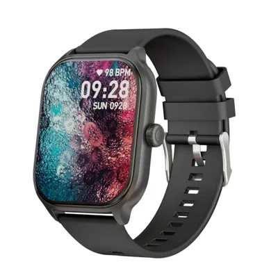 Smartwatch Supersonic SC-181SW Pantalla Táctil 2" IP67