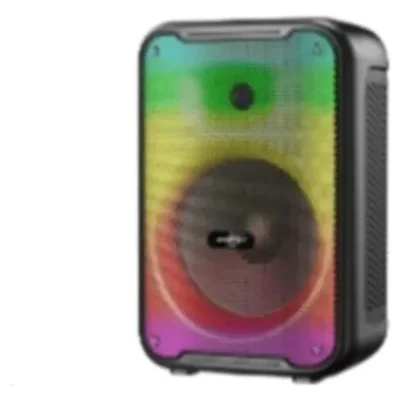 Bafle amplificado PBS8036 Fussion 8 BT -End