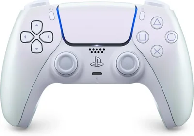 PS5 Control Inalambrico Dualsense Chroma Pearl